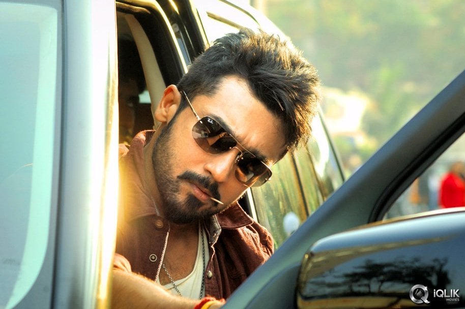 Suriya